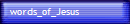 words_of_Jesus